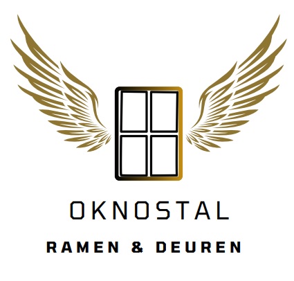 OKNOSTAL Logo